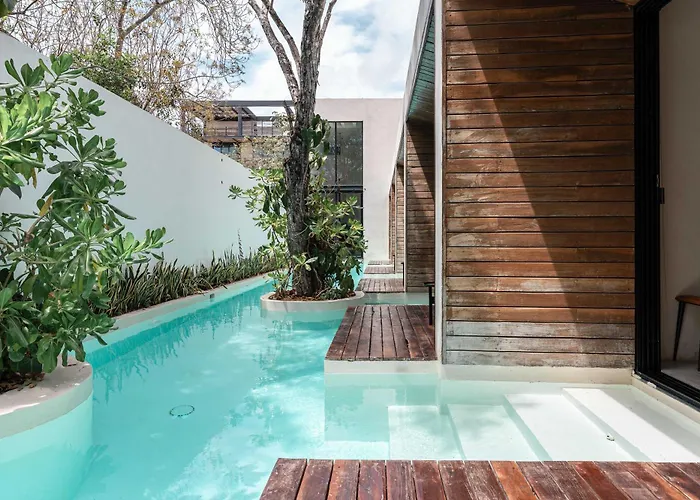 Villa Waterhouse Deluxe Private Pool 10 Pax