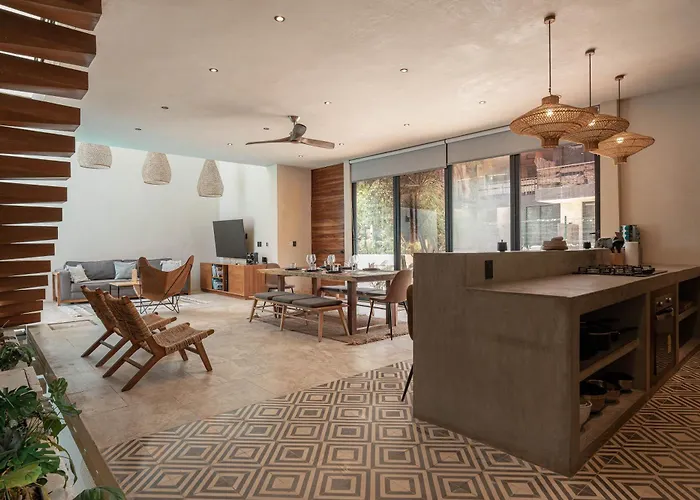 Villa Waterhouse Deluxe Private Pool 10 Pax
